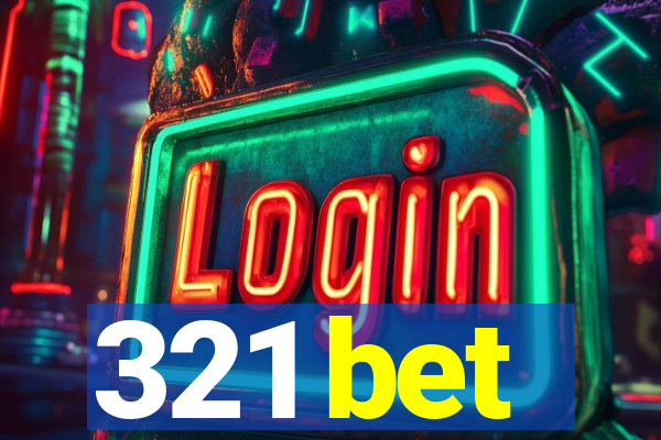 321 bet